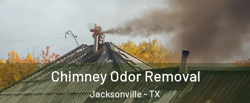  Chimney Odor Removal Jacksonville - TX