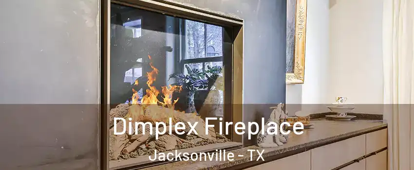 Dimplex Fireplace Jacksonville - TX