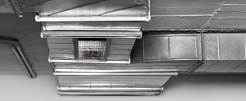 Trusted Air Duct Cleaning Company in Jacksonville, Texas