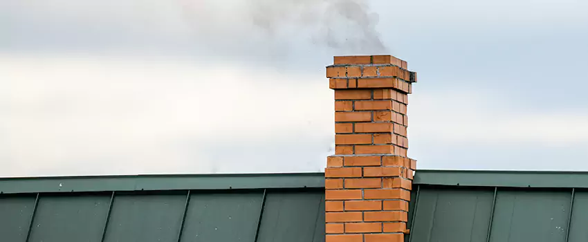 Animal Screen Chimney Cap Repair And Installation Services in Jacksonville, Texas