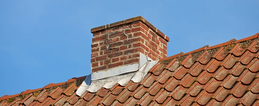 Residential Chimney Bricks Rotten Repair Services in Jacksonville, TX