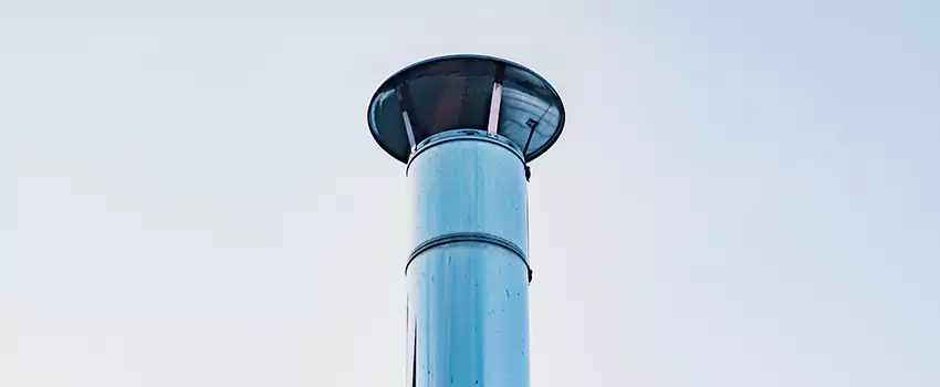 Wind-Resistant Chimney Caps Installation and Repair Services in Jacksonville, Texas