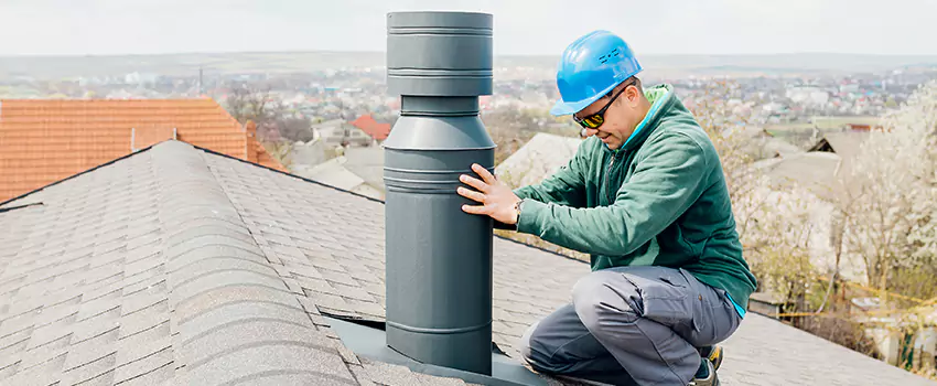 Chimney Chase Inspection Near Me in Jacksonville, Texas