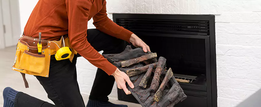 Chimney Creosote Cleaning Cost in Jacksonville, Texas