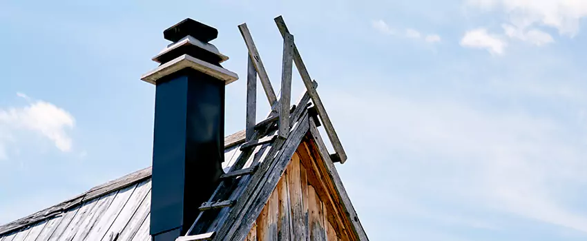 Chimney Creosote Cleaning in Jacksonville, TX