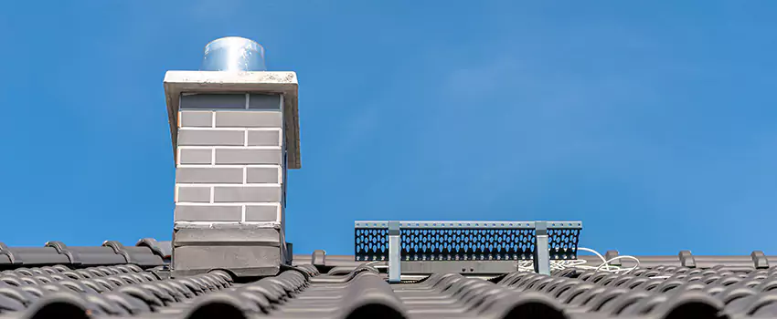 Chimney Flue Relining Services in Jacksonville, Texas