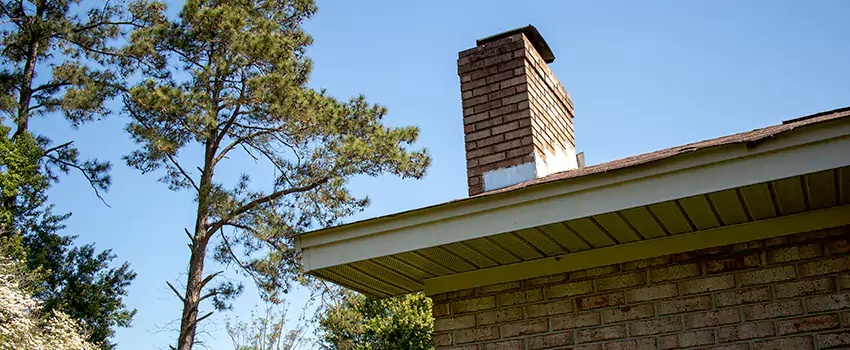 Budget-Friendly Chimney Masonry Service in Jacksonville, Texas