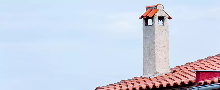 Chimney Pot Replacement in Jacksonville, TX