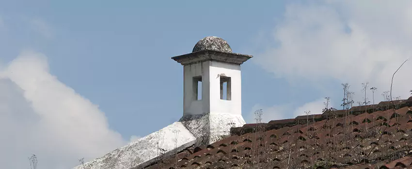 Cost To Rebuild A Chimney in Jacksonville, TX