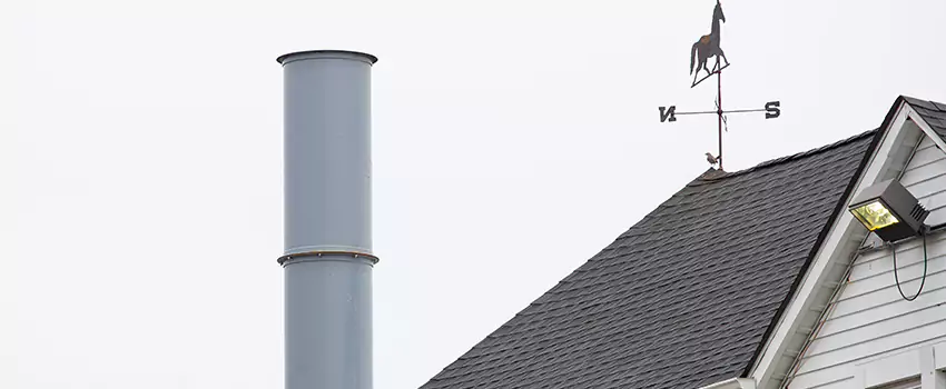 Chimney Inspection in Jacksonville, TX