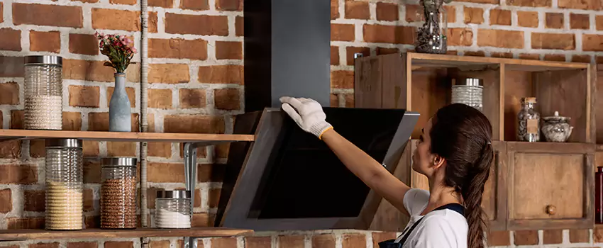 Chimney Installation in Jacksonville, TX