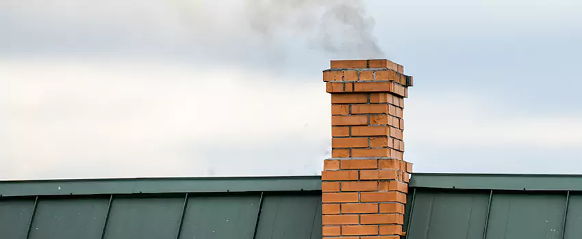 Chimney Soot Cleaning Cost in Jacksonville, TX