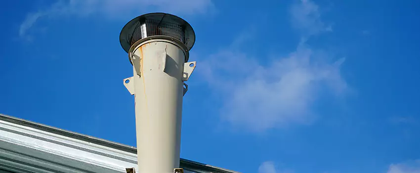 Chimney Spark Arrestor Requirements in Jacksonville, TX