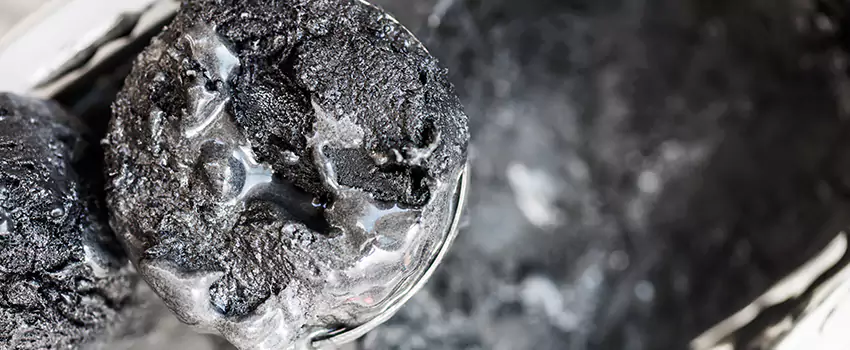 Clogged Dryer Vent Lint Cleaning in Jacksonville, Texas