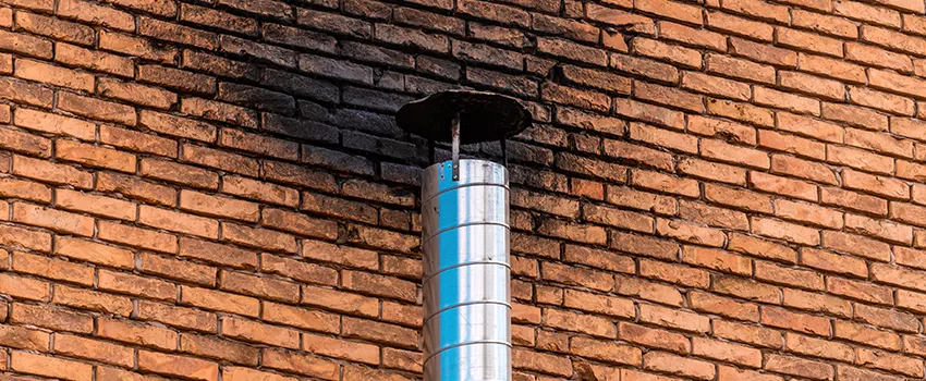 Diagnosing Commercial Chimney Problems in Jacksonville, TX