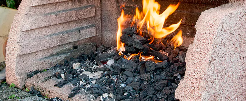 Remove Creosote From Brick in Jacksonville, TX