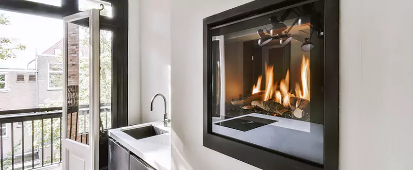 Dimplex Fireplace Installation and Repair in Jacksonville, Texas