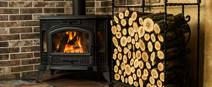 Drolet Fireplaces in Jacksonville, Texas