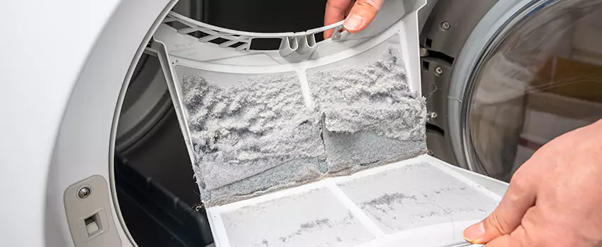 Best Dryer Lint Removal Company in Jacksonville, Texas