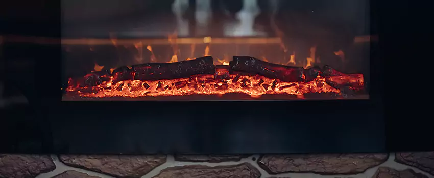 Outdoor Electric Fireplace Installation Solutions in Jacksonville, TX