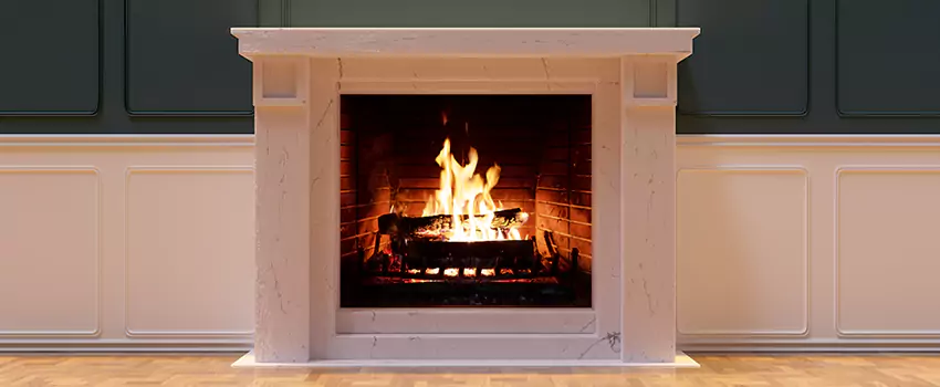 Empire Comfort Systems Fireplace Installation and Replacement in Jacksonville, Texas