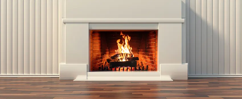 Fireplace Broken Ashtray Repair Services in Jacksonville, Texas