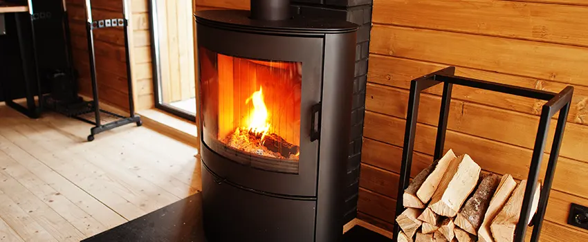 Gas Fireplace Door Handle Installation Services in Jacksonville, Texas