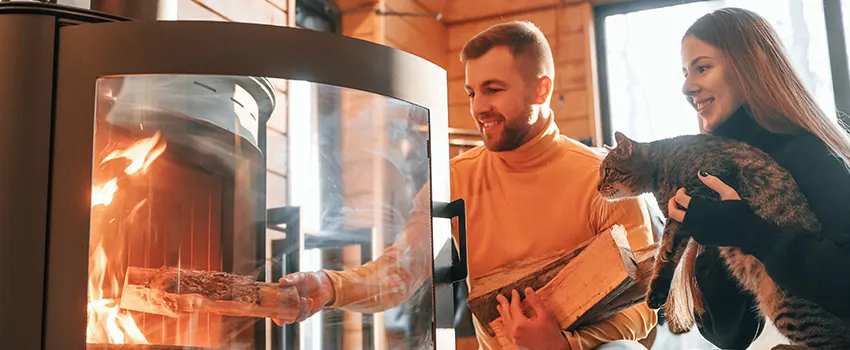 Fireplace Door Installation And Replacement Contractors in Jacksonville, TX