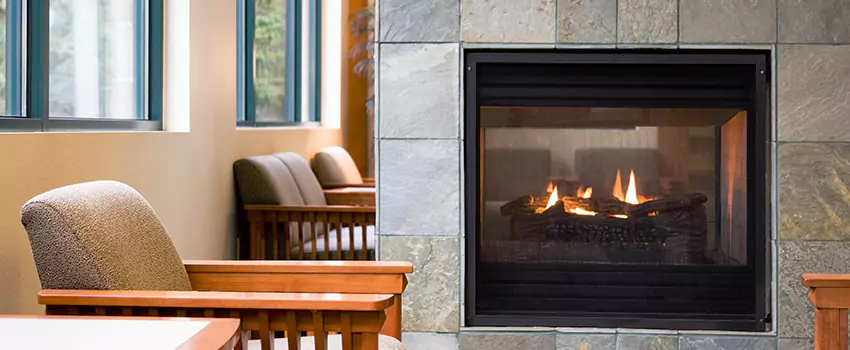 Fireplace Refacing in Jacksonville, Texas
