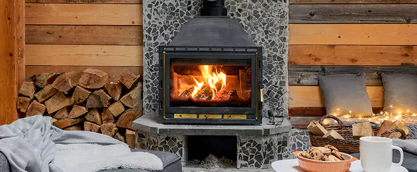 Fireplace Renovation Service in Jacksonville, TX