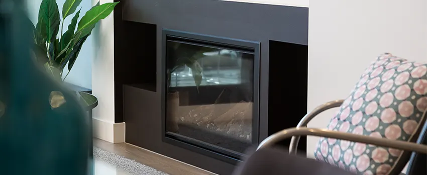 Welding Repairs for Fireplace Grate in Jacksonville, TX