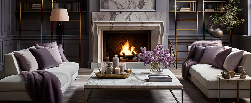 Fireplace Xtrordinair Ember-Glo Insert Fireplace Maintenance in Jacksonville, Texas