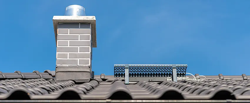 Repair Blocked Chimney in Jacksonville, Texas