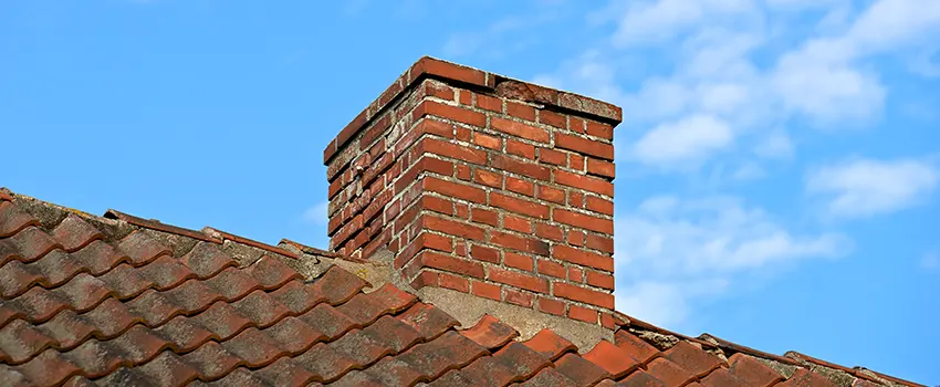 Flue Tiles Cracked Repair Services near Me in Jacksonville, TX