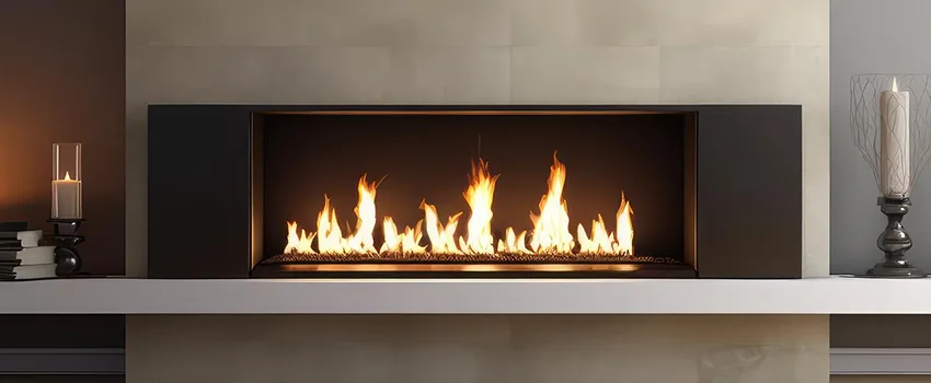 Vent Free Gas Fireplaces Repair Solutions in Jacksonville, Texas