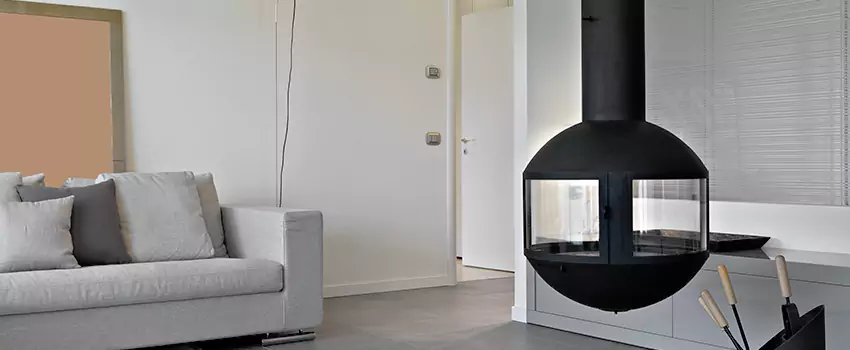 Hanging & Suspended Fireplaces Designer in Jacksonville, Texas