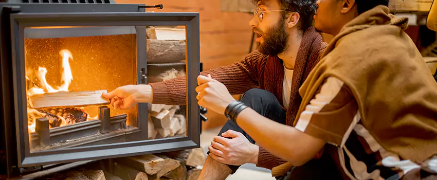Benefits of Harman Stoves Fireplace in Jacksonville, Texas