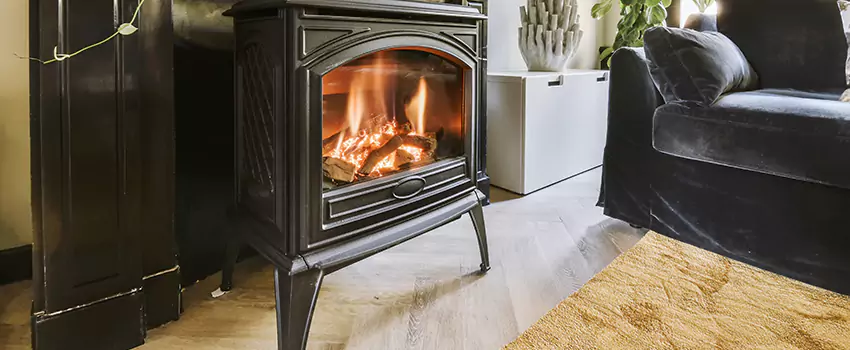 Cost of Hearthstone Stoves Fireplace Services in Jacksonville, Texas