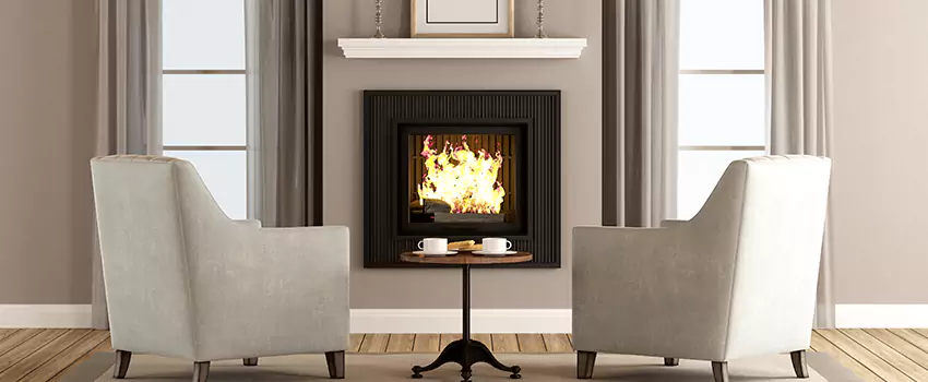 Heat & Glo Outdoor Gas Fireplaces Installation Contractors in Jacksonville, Texas