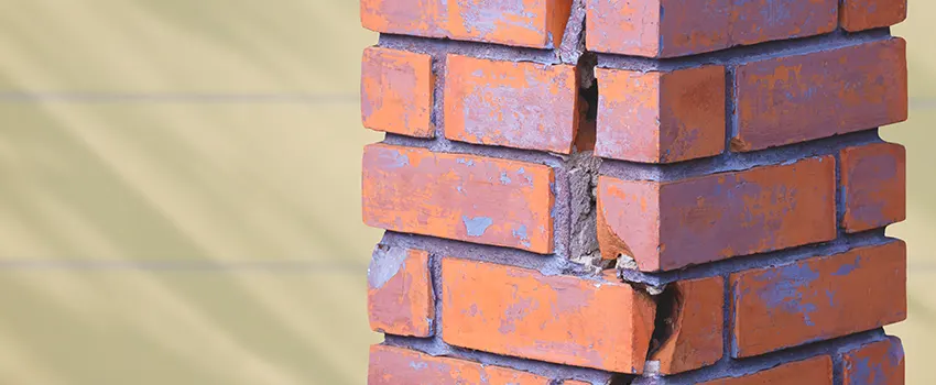 Leaking Chimney Repair And Replacement Cost in Jacksonville, Texas