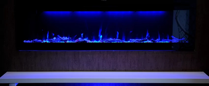 Benefits of Multi-Color Fireplace Installation in Jacksonville, TX