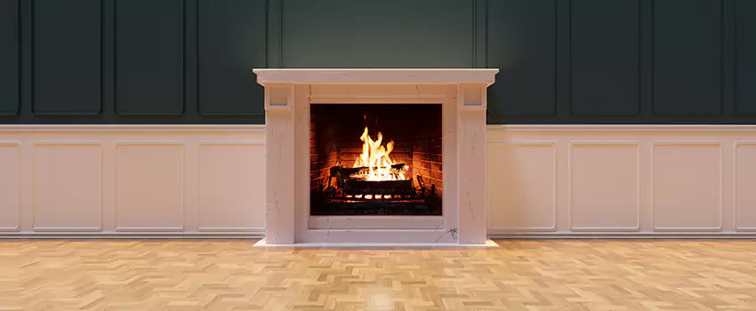 Napoleon Electric Fireplaces Inspection Service in Jacksonville, Texas