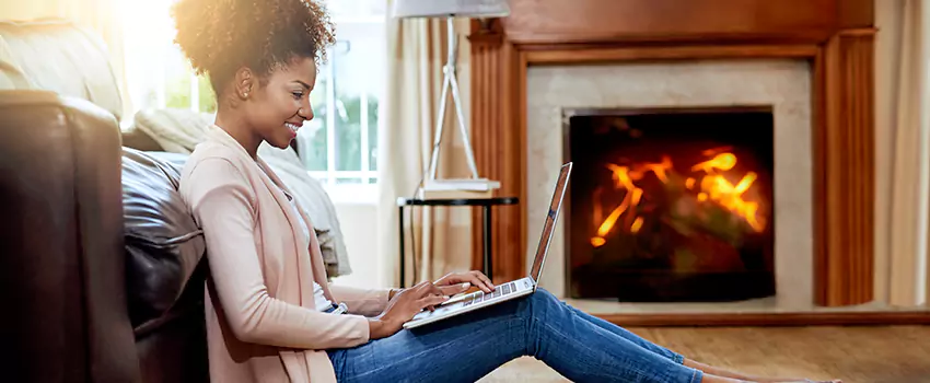 Cost-Effective Osburn Fireplace Installation and Repair in Jacksonville, TX