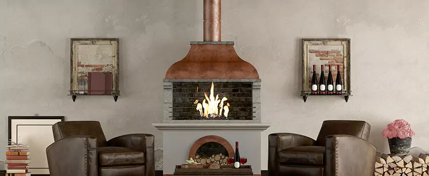 Benefits of Pacific Energy Fireplace in Jacksonville, Texas