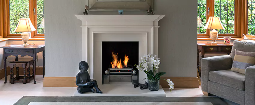 RSF Fireplaces Maintenance and Repair in Jacksonville, Texas