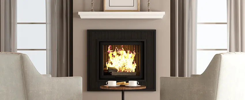 Superior Outdoor Fireplace Repair in Jacksonville, TX