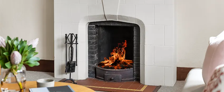 Valor Fireplaces and Stove Repair in Jacksonville, TX