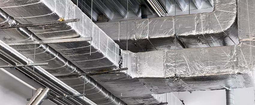 Vent Dust Cleaning Cost in Jacksonville, TX