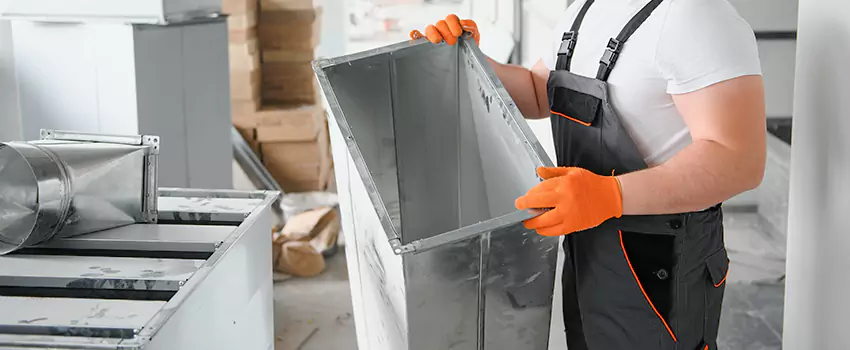 Ventilation Fan Cleaning Services in Jacksonville, Texas