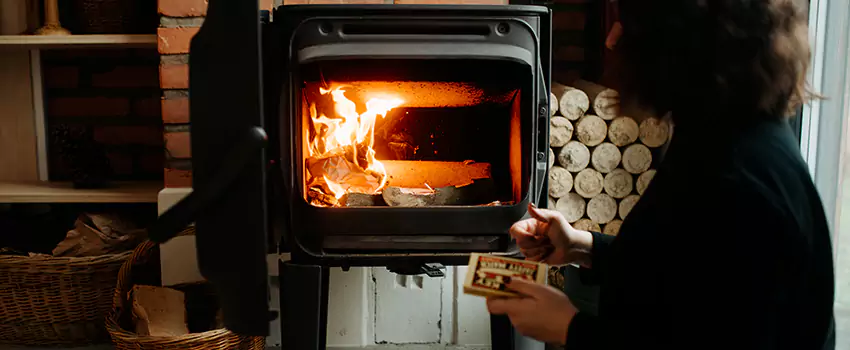 Key Features of Vermont Castings Fireplaces in Jacksonville, TX